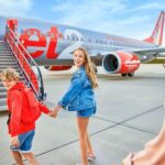 Jet2 Flight LS190 from Palma de Mallorca Declares Emergency on Route to Glasgow