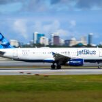 JetBlue Expands Horizons: 11 New Routes from Fort Lauderdale, Including Baltimore