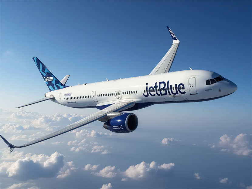 JetBlue Diversion: Flight B6 2271 Makes Emergency Landing in San Antonio