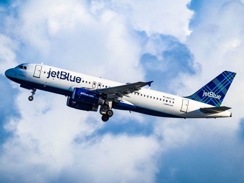 JetBlue Makes Historic Move into Venezuelan Aviation Market, Joining Major Airlines Resuming Operations