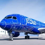 JetBlue strengthens Asia connectivity through China Airlines loyalty partnership while advancing a partnership driven global growth strategy