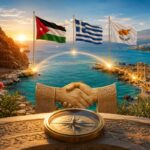 Amman Summit Sparks a New Era in Mediterranean Tourism: Jordan, Greece, and Cyprus Unite