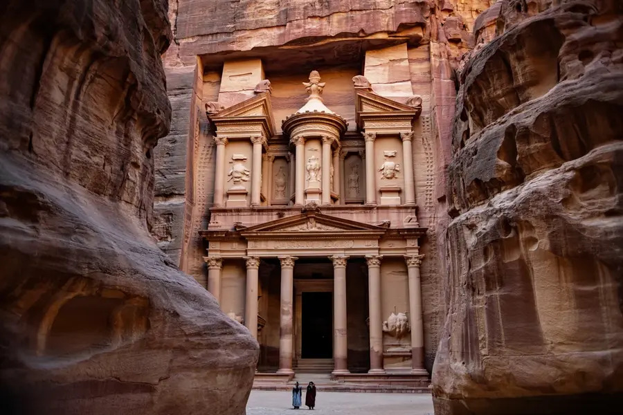 Jordan’s 2026 Tourism Boom: Highlights from Regional Influences