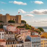 Portugal Emerges as a Premier Travel Destination in Europe for 2026