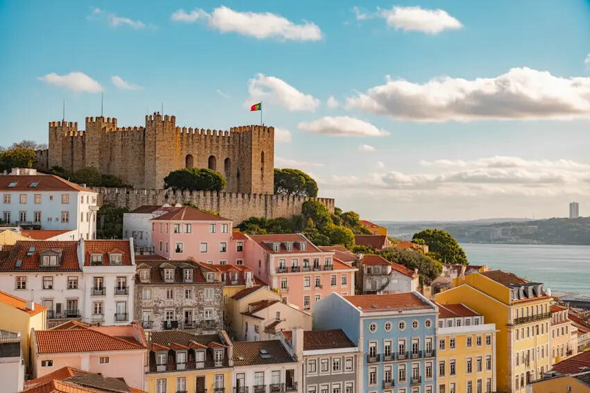 Portugal Emerges as a Premier Travel Destination in Europe for 2026