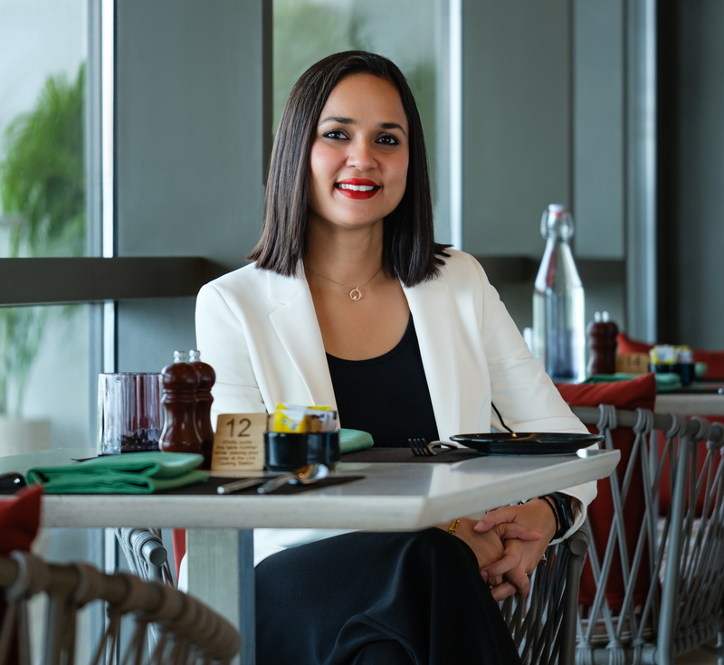 Hyatt Place Bhopal: Transforming Hospitality with Jyoti Mishra’s Vision of Excellence