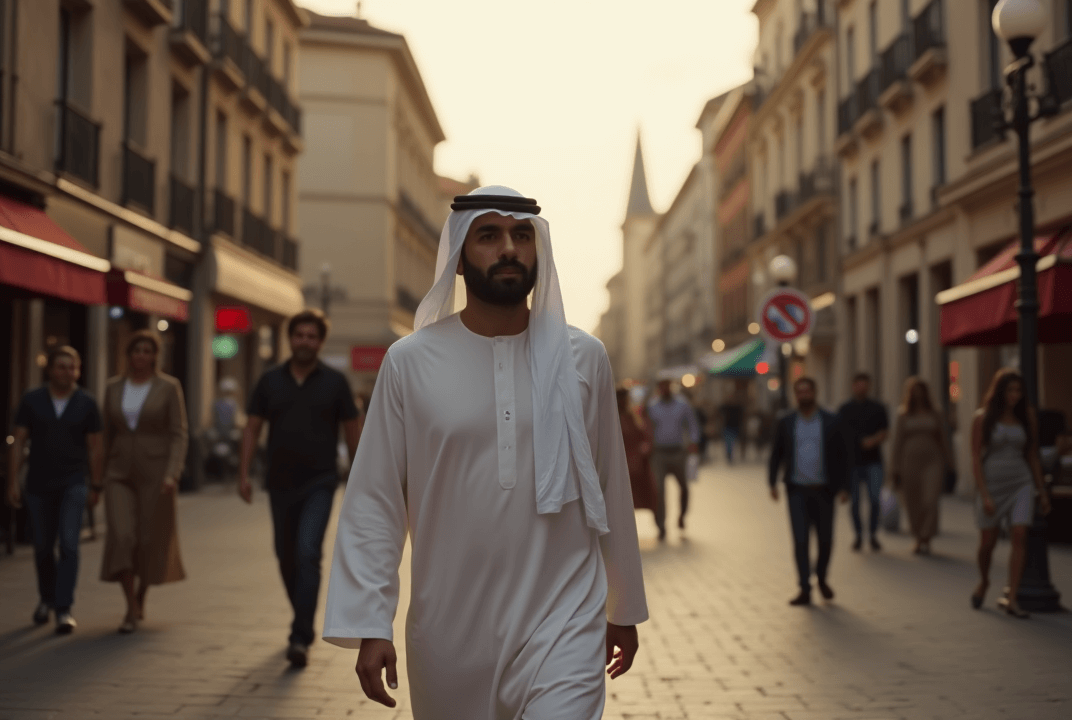 UAE Leads GCC in Record Hospitality Growth as 2026 Data Reveals Over 11,200 Hotels