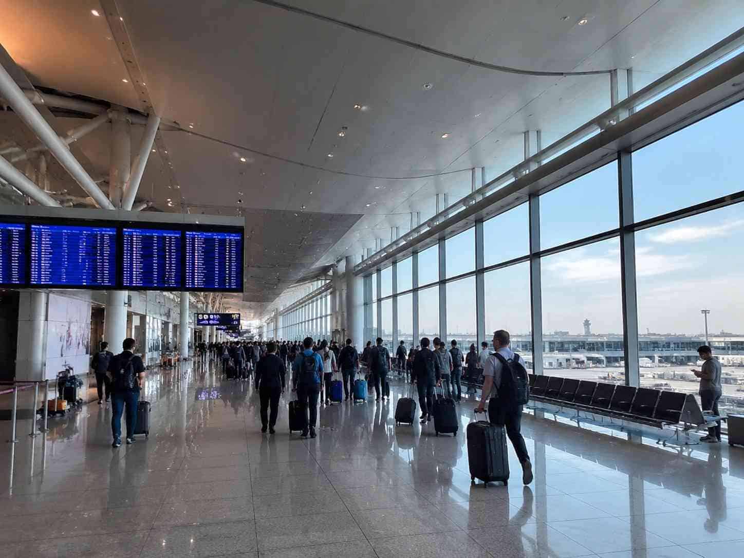 Kansai Airport Expansion: A Game Changer for International Travelers