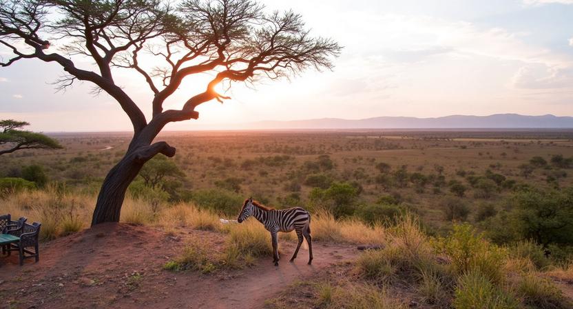 €6 Million Investment in KAZA TFCA to Enhance Wildlife Conservation and Boost Eco-Tourism in Southern Africa