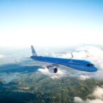 KLM Launches New Amsterdam to Santiago Route: A Boost for Tourism and Pilgrimage Travel