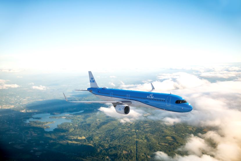 KLM Launches New Amsterdam to Santiago Route: A Boost for Tourism and Pilgrimage Travel