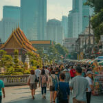 Southeast Asia’s Tourism Strategy: Malaysia Joins Regional Focus Amid Global Challenges