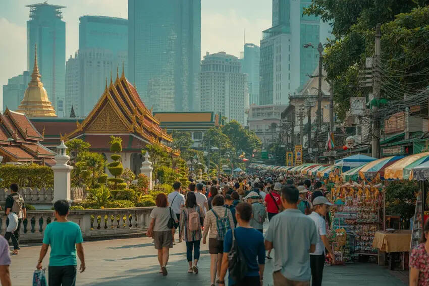 Southeast Asia’s Tourism Strategy: Malaysia Joins Regional Focus Amid Global Challenges