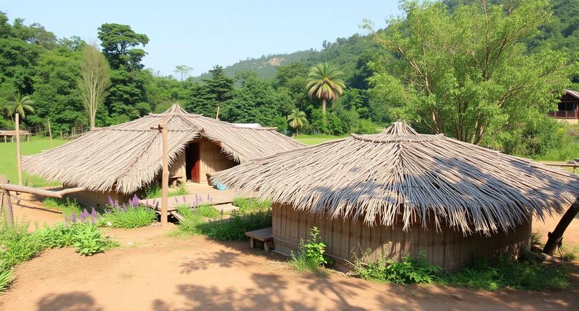 Kalakund Village: Emerging as a Leading Eco-Tourism Haven in India