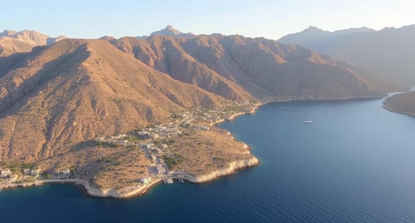 Kalymnos: Greece’s All-Season Adventure Paradise