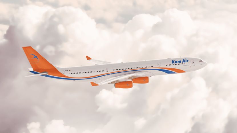 Kam Air Resumes Direct Flights Between Kabul and Doha: A New Era of Connectivity