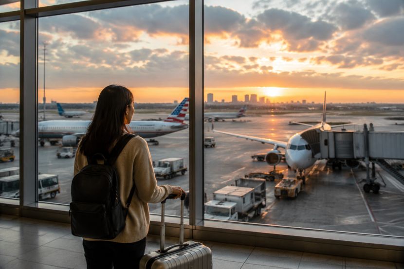 Air China’s New Direct Chongqing–Manila Flight: A Gateway to Enhanced Travel and Tourism