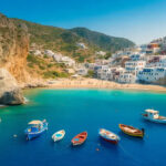 Karpathos: The Untouched Gem of the Mediterranean – A New Haven for Adventurers and Culture Seekers