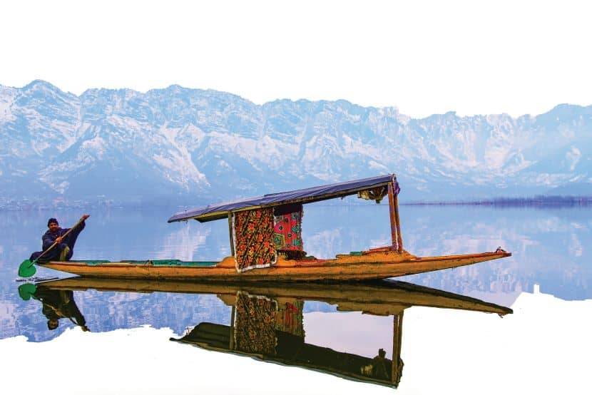 Revolutionizing Kashmir’s Tourism: The Promise of the Mughal Road Tunnel