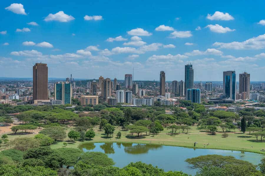 Kenya Leads Pan-African Visa-Free Initiative for Seamless Travel