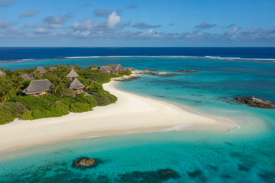 Kenya Coast: The Ultimate Travel Destination for East Africa’s Adventurers