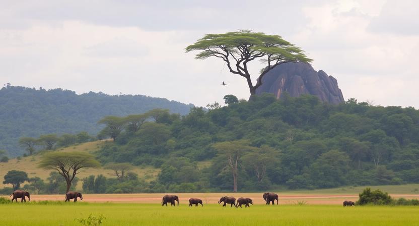 Kenya Aims to Welcome 300,000 Ugandan Tourists by 2026, Enhancing Eco-Conscious Travel and Regional Connectivity