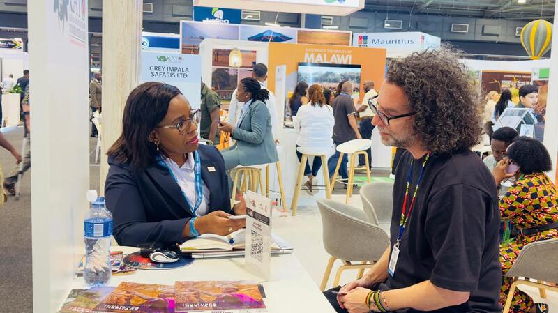 Kenya Showcases Dynamic Tourism Offerings at 2026 Africa’s Travel Indaba in Durban