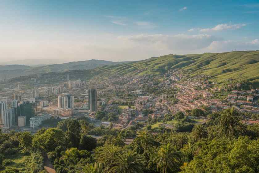 Discovering New Horizons: SalamAir Launches Nonstop Flights Between Muscat and Kigali