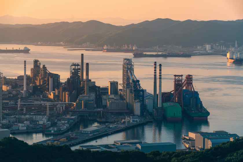 StarFlyer Sets Its Sights on East Asia: A Bold Plan for Aviation Expansion