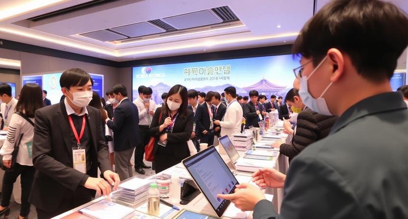 Korea’s Tourism Mini Job Fair 2026: A Gateway to New Opportunities in Post-Pandemic Recovery