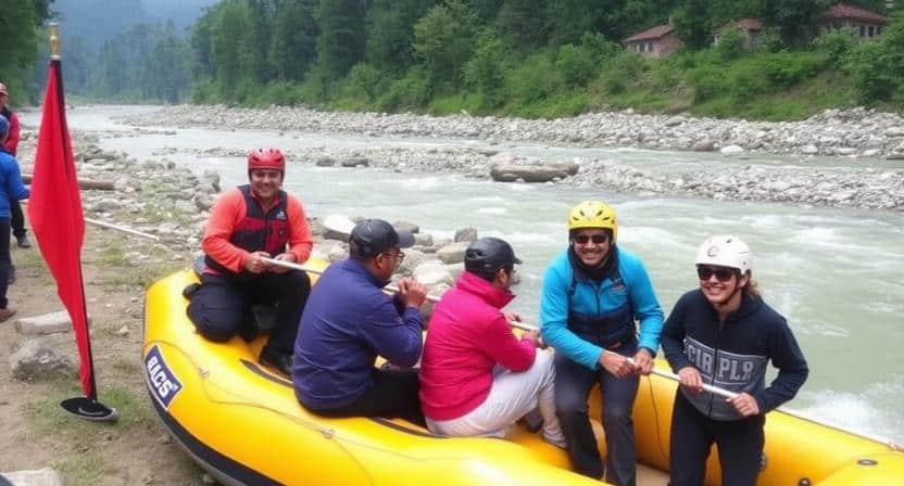 Koshi Province: A Thrilling New Destination for Adventure Tourism