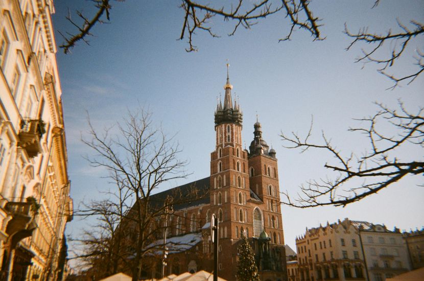 Discover Krakow: Your Essential Travel Guide to Poland’s Cultural Capital in 2026