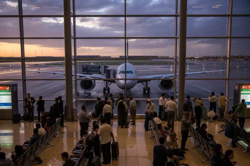 Flight Disruptions at Kuwait International Airport Affect Major Routes
