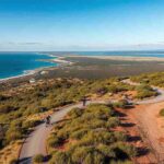 Western Australia Allocates $3.5 Million to Revamp Kwinana Loop Trail, Boosting Outdoor Tourism