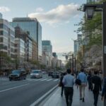 The Rise of Western Travelers in Kyoto’s Luxury Hotel Sector