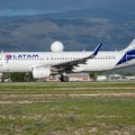 Connecting Cultures: LATAM Airlines Launches Nonstop Service from São Paulo to Johannesburg
