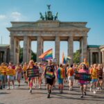 Spain Joins Forces with Major European Nations to Elevate LGBT Tourism in 2026