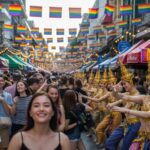 Discovering LGBT Travel Opportunities in Southeast Asia: Thailand and Neighbors Seize a $200 Billion Market