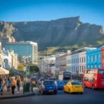 Cape Town Faces Tourism Challenges Amidst Anti-Migrant Unrest