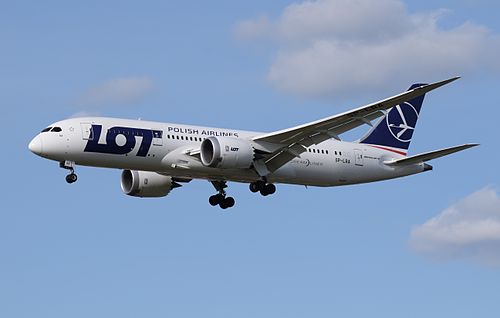 LOT Polish Airlines Launches New Route from Warsaw to Almaty: A Game Changer for Europe-Asia Travel