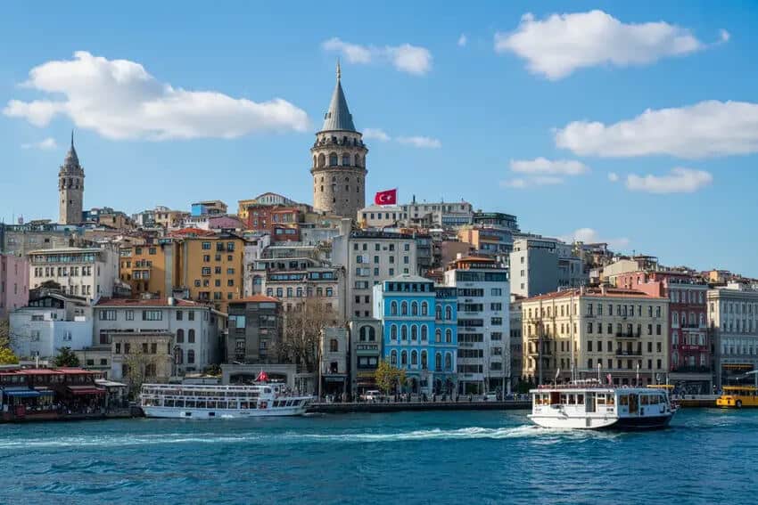 Inflation Concerns and Rising Costs Transform Turkey’s Appeal for Travelers