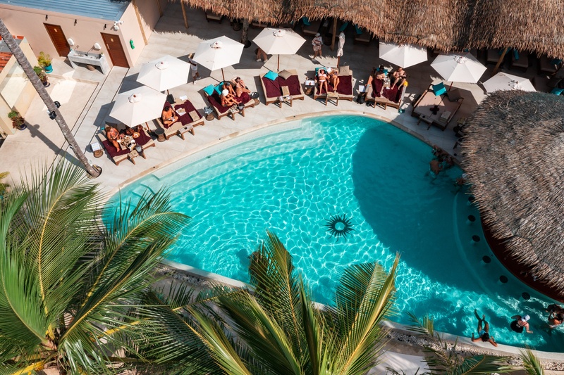 Discover Unmatched Mediterranean Luxury at Carpe Diem Beach Club Phuket: A Retreat for Middle Eastern Travellers