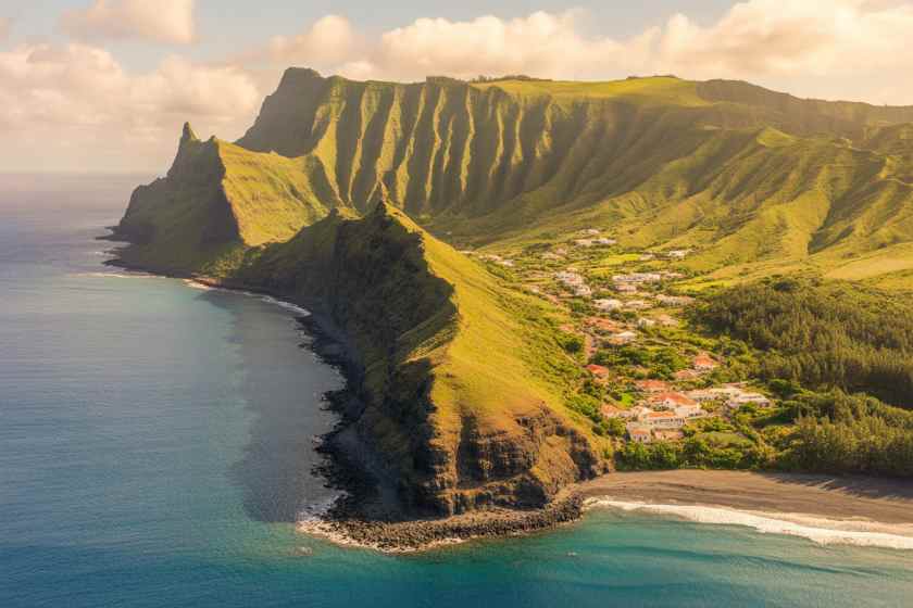 Jet2 Launches Year-Round Flights to La Palma: A Boost for Tourism Connectivity