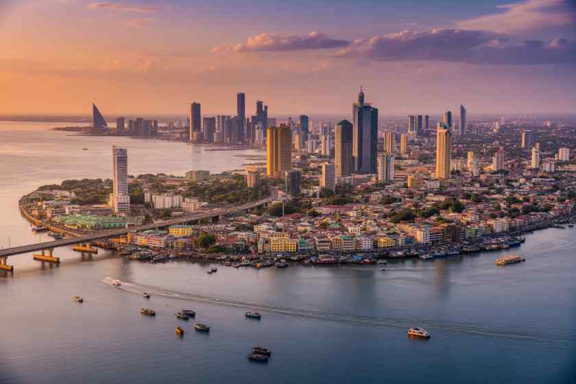 Nigeria’s Ambitious Airport Modernization: Elevating Lagos as a Premier African Aviation Hub by 2026