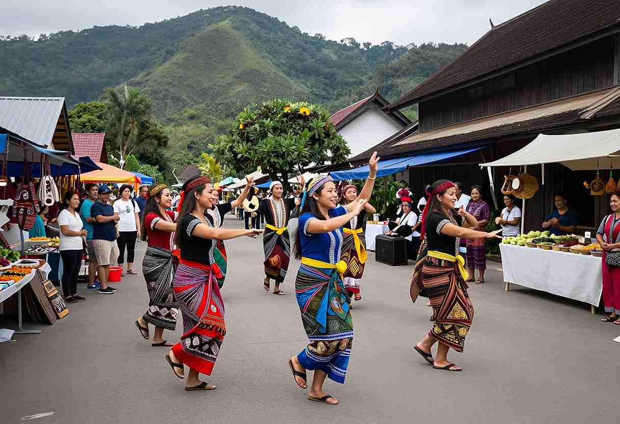 Exploring Lanao del Sur: A Cultural Tourism Hub Redefined by Maranao Heritage