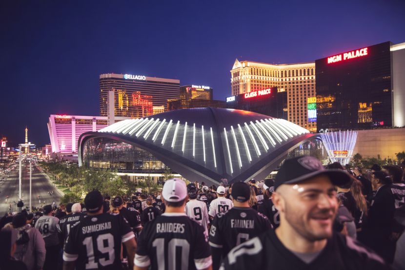 Experience Dive In Movies at The Cosmopolitan of Las Vegas This Summer