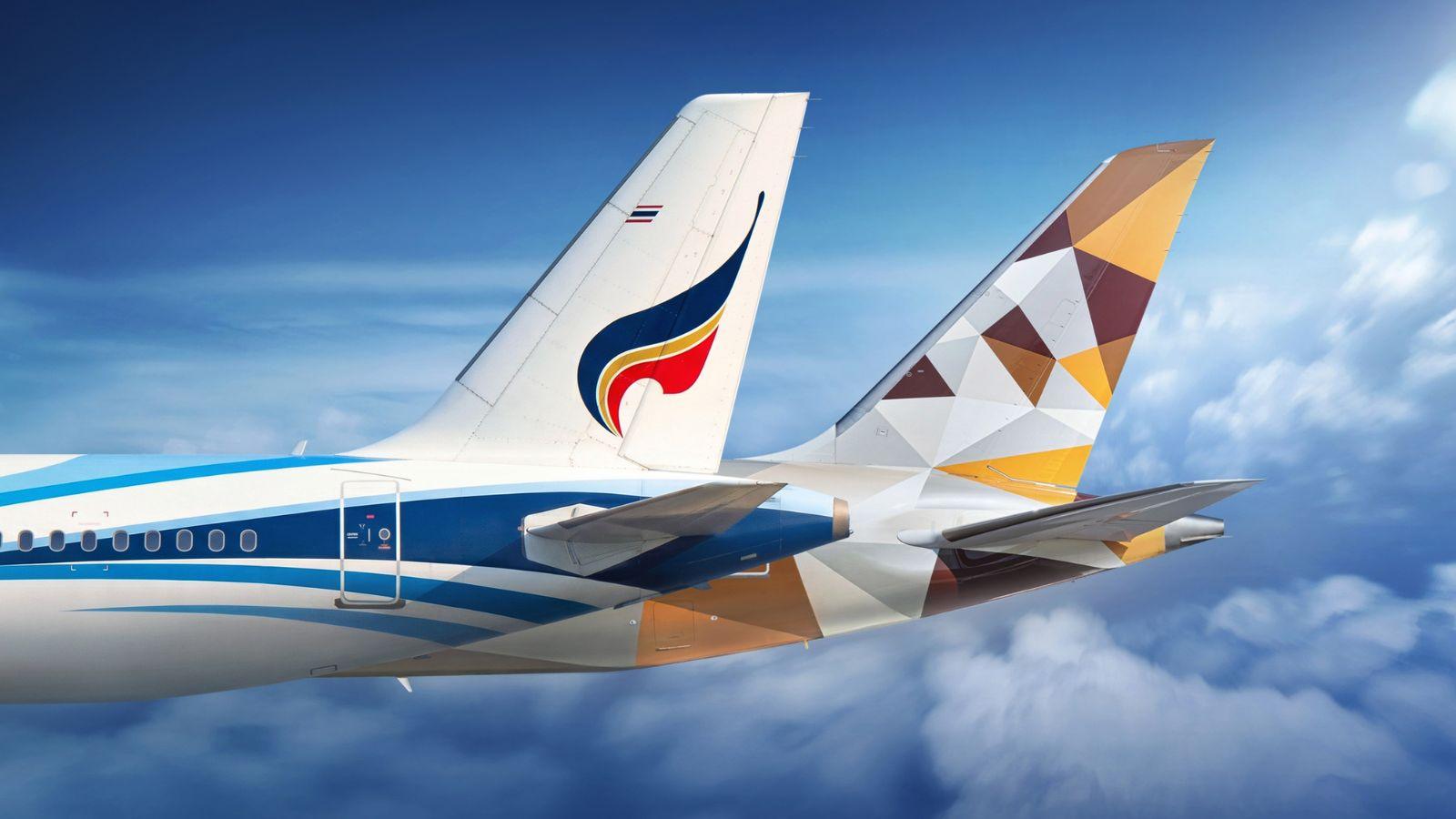 Etihad Airways and Bangkok Airways Join Forces to Enhance Travel Rewards Across Southeast Asia
