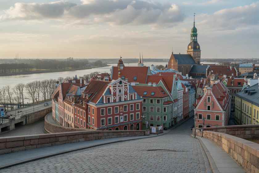 Travelers Rejoice: airBaltic Launches Affordable Economy MINI Fare for Light Luggage
