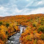 Experience the Charm of Laurel Highlands During Tourism Week: A Hidden Gem in Pennsylvania