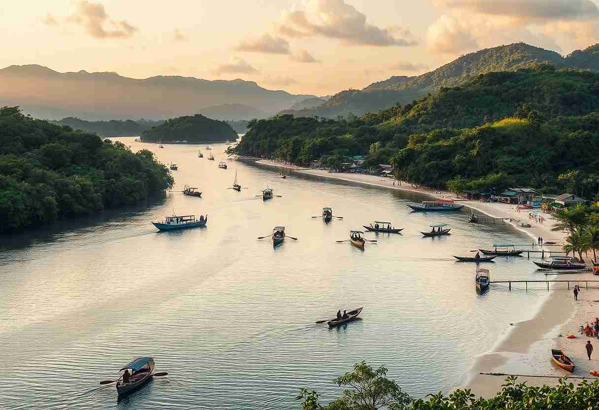 Discover Liloan: Embracing Nature, Culture, and Hospitality with the ‘Love the Life’ Campaign